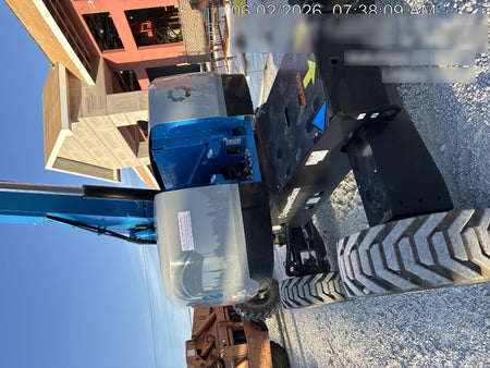 2024 GENIE S-45 XC