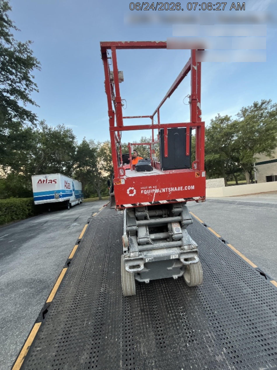 2024 SKYJACK SJ3226