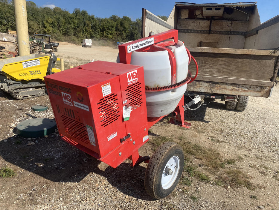 2020 MULTIQUIP MC94PH8