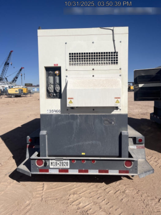 2021 ATLAS COPCO QAS 330