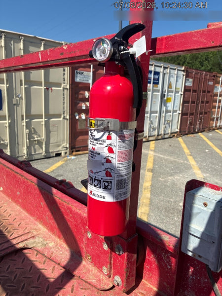 2019 Skyjack SJIII-3219 Standard w/Trojan Batteries
