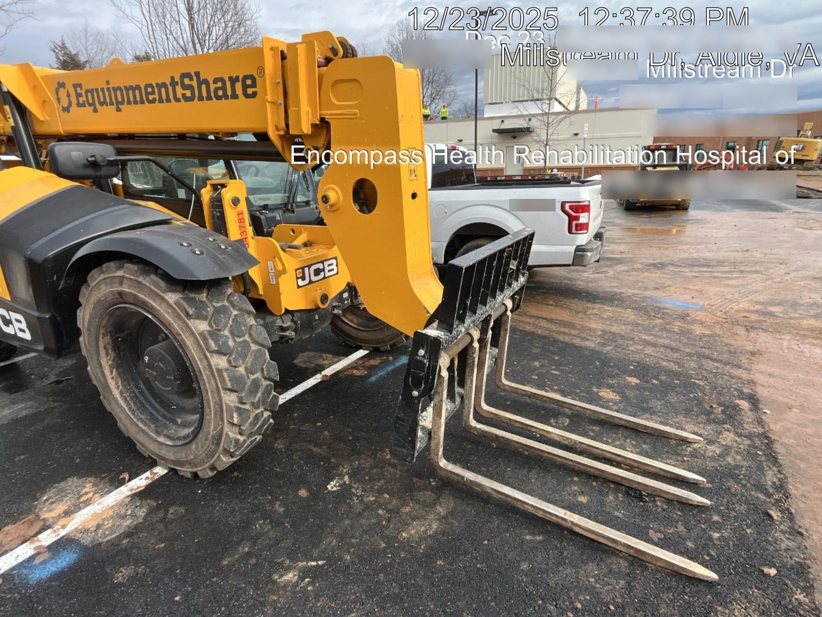 2025 JCB 506-36