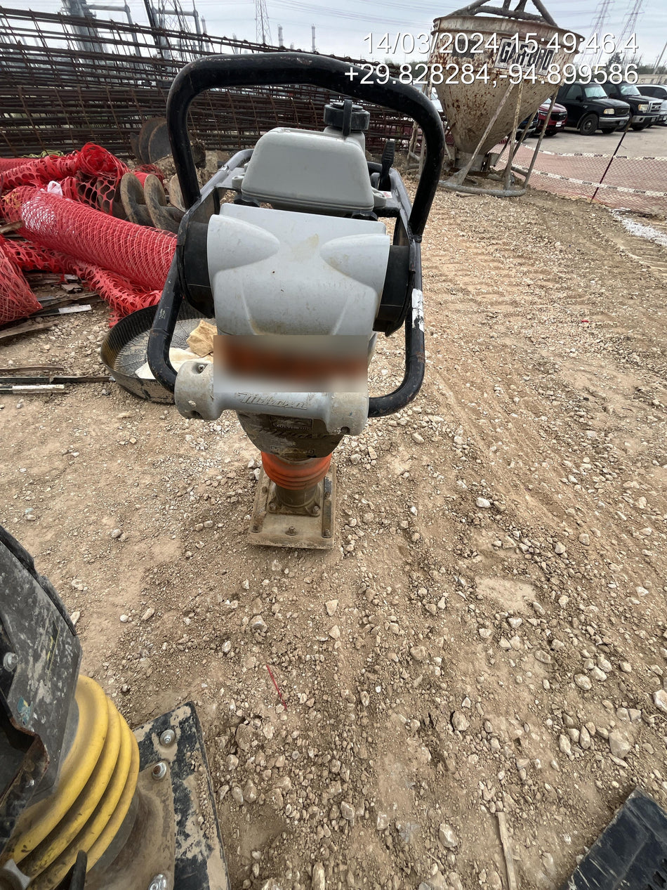 2023 MULTIQUIP MTX60HD