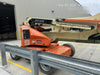 2019 JLG E450AJ