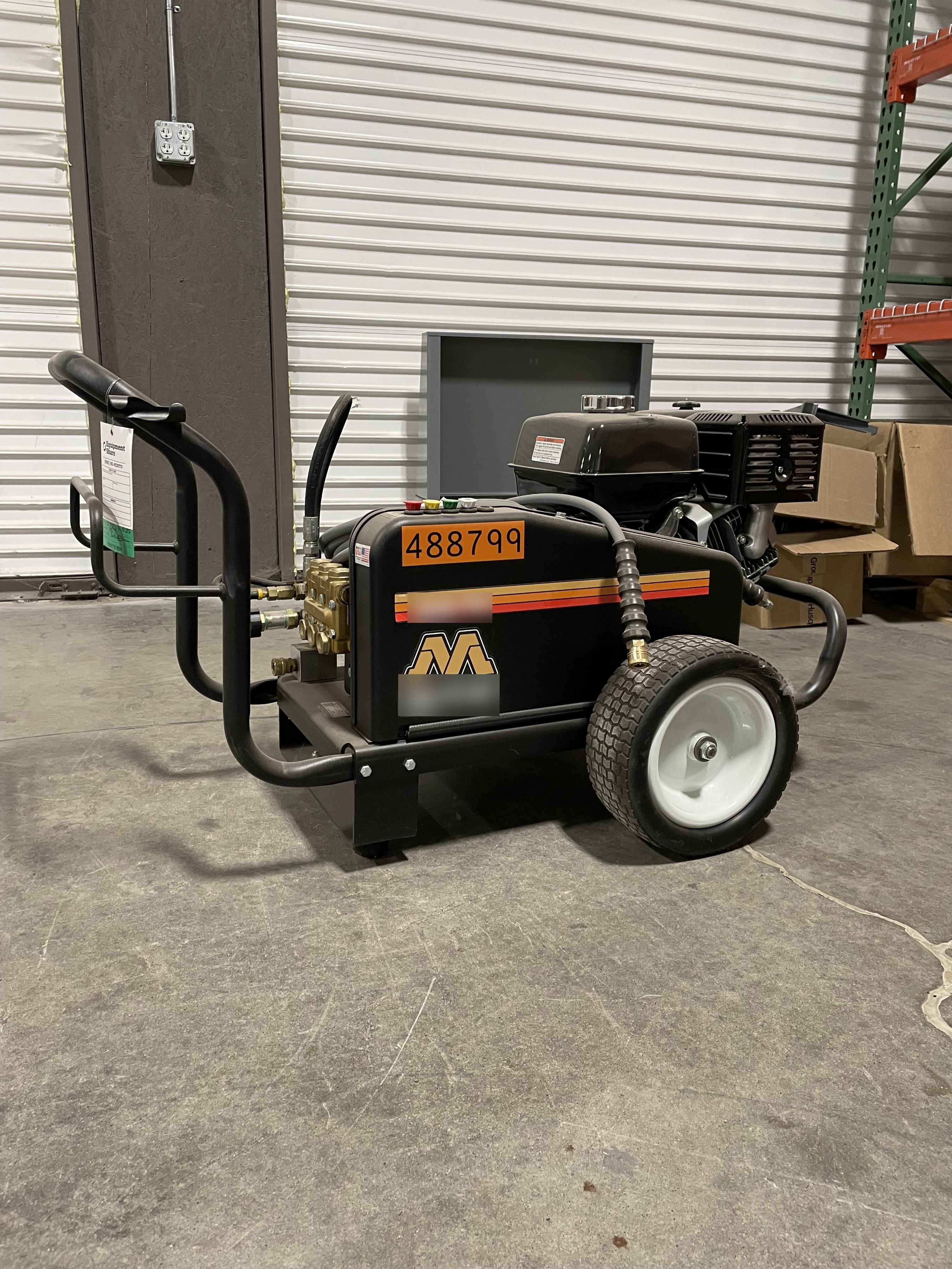 2025 MI-T-M CW-3504-5MGH