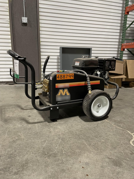 2025 MI-T-M CW-3504-5MGH
