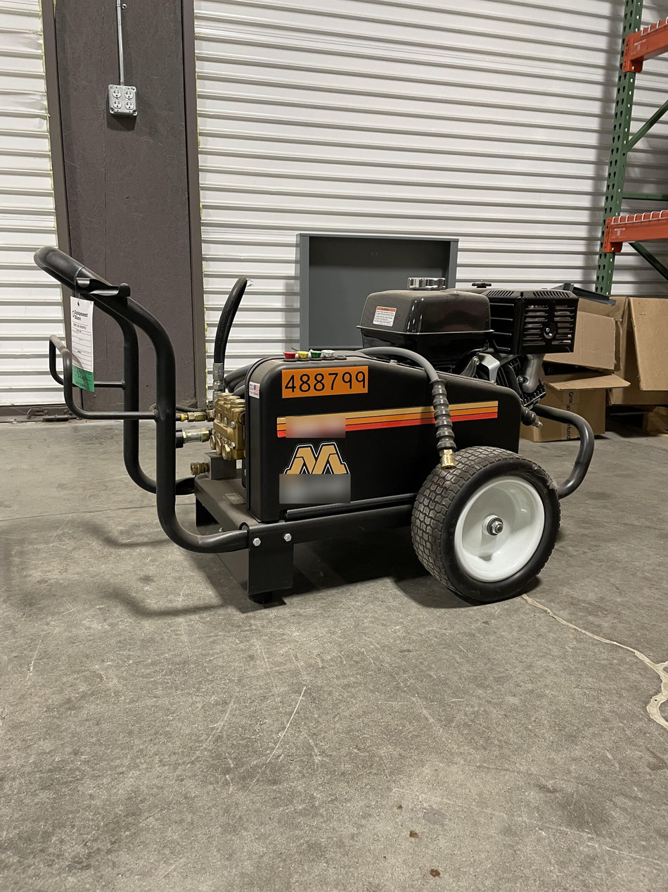 2025 MI-T-M CW-3504-5MGH