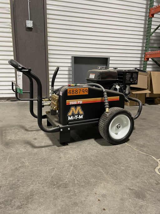 2025 MI-T-M CW-3504-5MGH