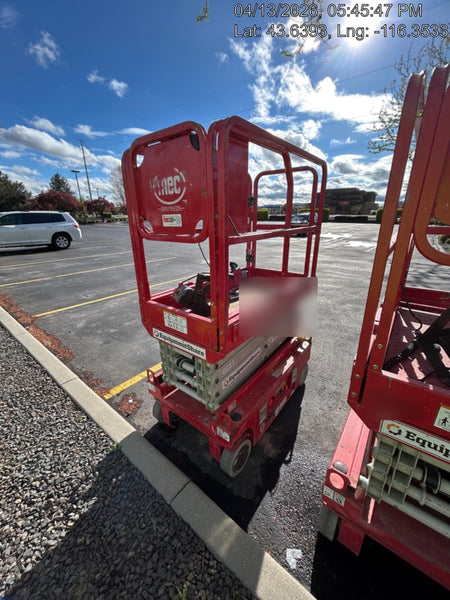 2019 MEC 1330SE