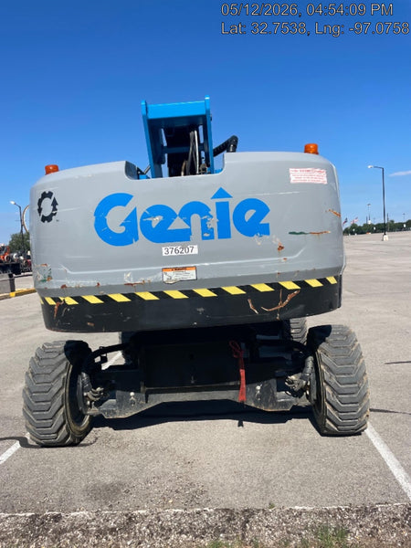2023 GENIE S-45 XC