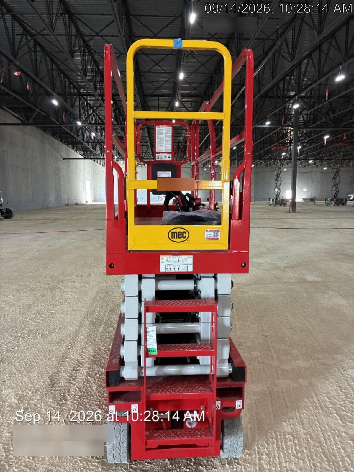 2026 MEC 3232+