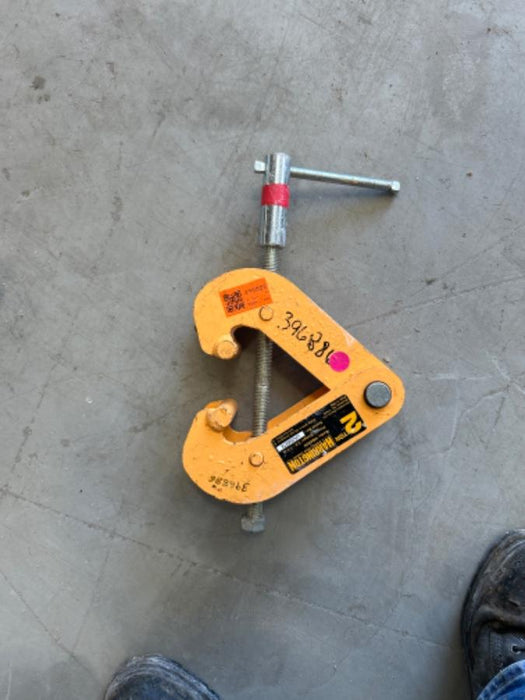 2024 HARRINGTON UBC020