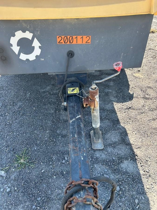 2022 ATLAS COPCO XAS188 CWK