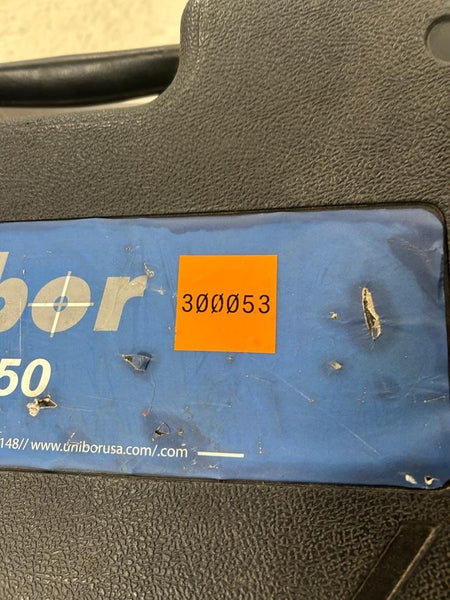 2023 UNIBOR ELP50