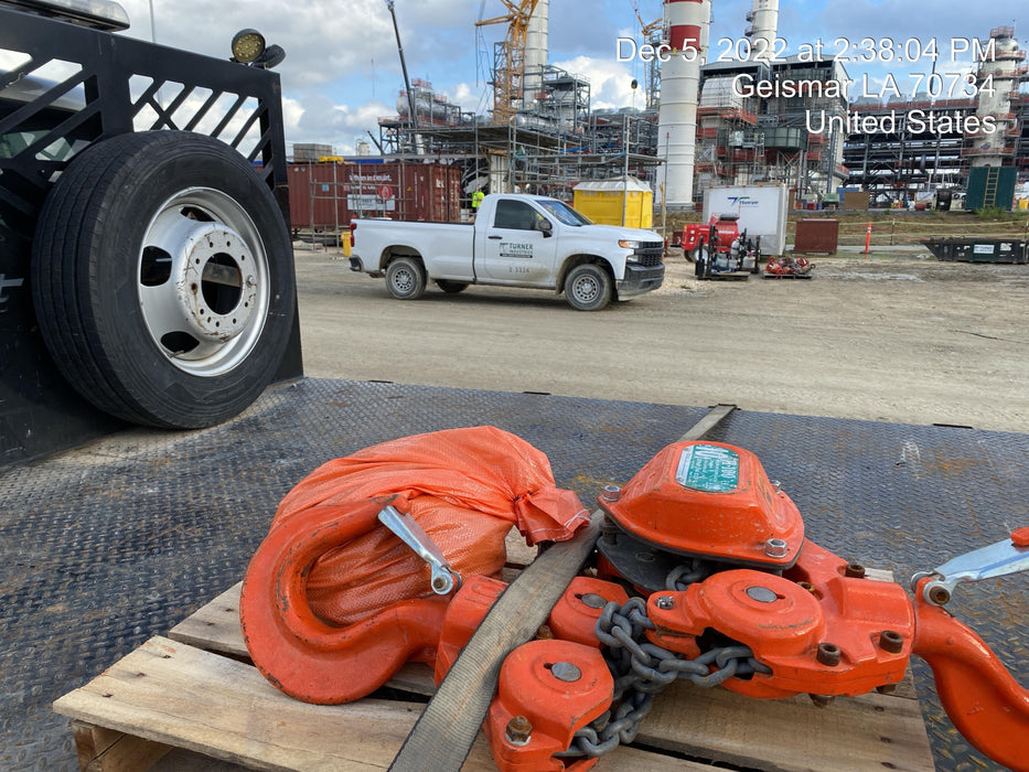 2022 ELEPHANT H100-10-15