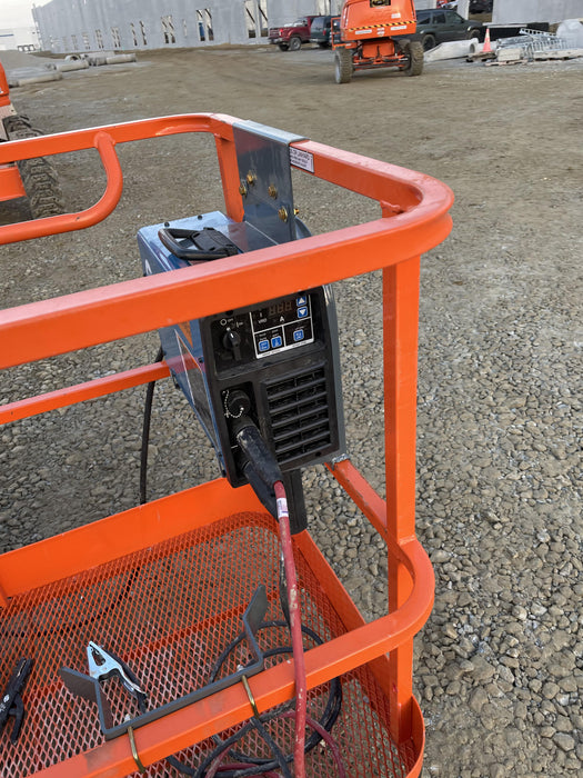 2022 MILLER ELECTRIC CST-280