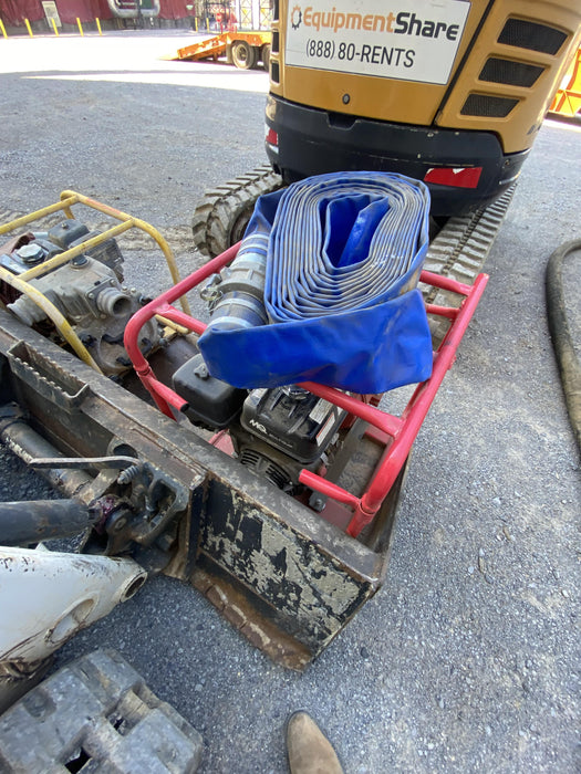 2023 MULTIQUIP QP4TH