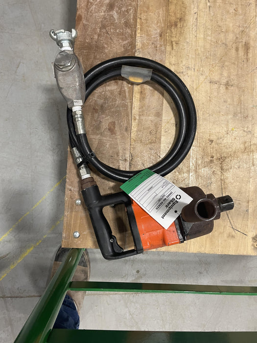 2021 MICHIGAN PNEUMATIC 4940B2