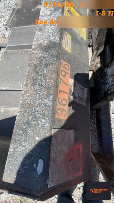 2023 STAR INDUSTRIES 1406B