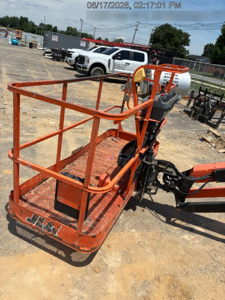 2020 JLG 460SJ