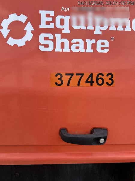 2023 JLG 660SJ