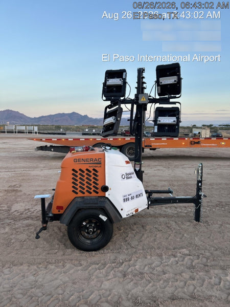 2026 GENERAC MLTS-4