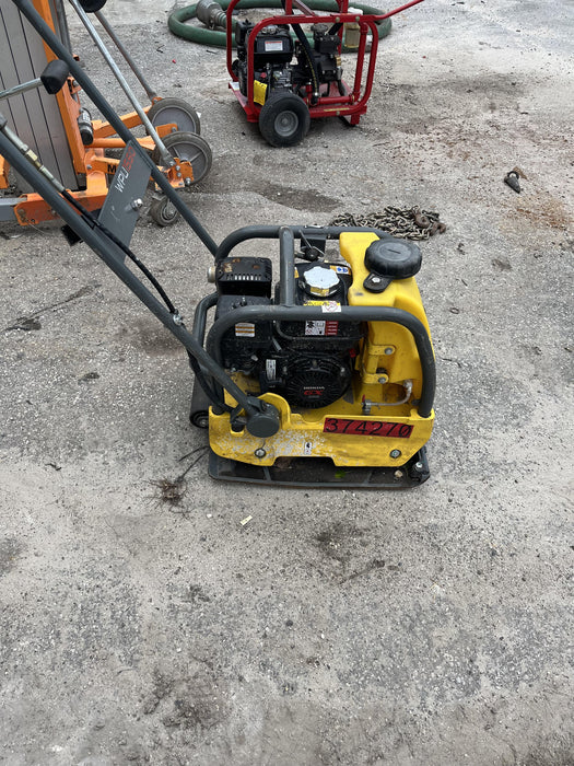 2023 WACKER NEUSON WPU1550AW