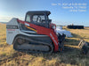 2020 TAKEUCHI TL12R2-R