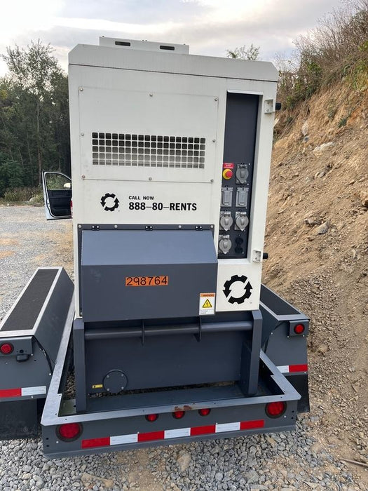 2023 ATLAS COPCO QAS 235