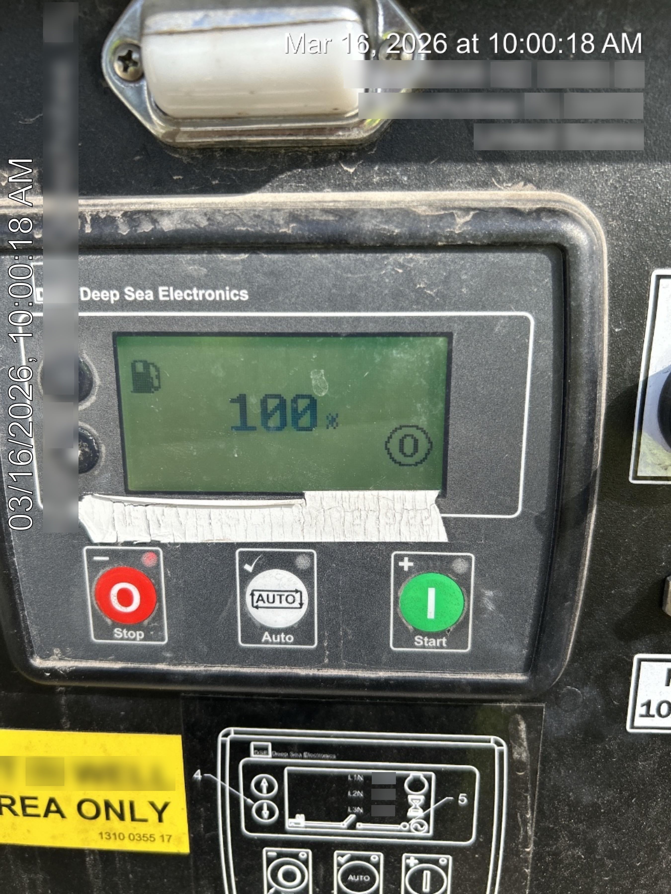 2022 ATLAS COPCO QAS25 CWK