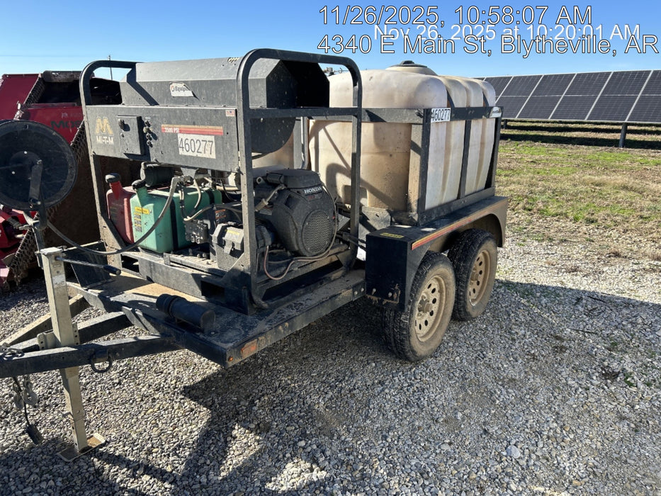 2025 MI-T-M HS-3505-1MGH-UR