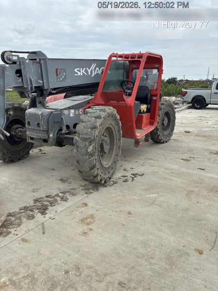 2016 SKYJACK SJ643 TH