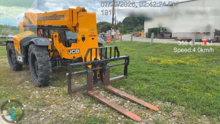 2025 JCB 509-42