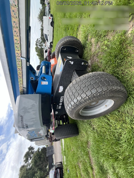 2026 GENIE S-65 HF