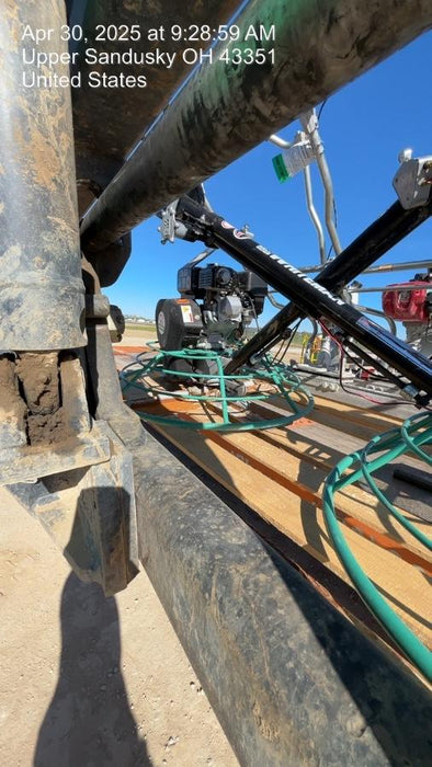 2024 MULTIQUIP J36H55