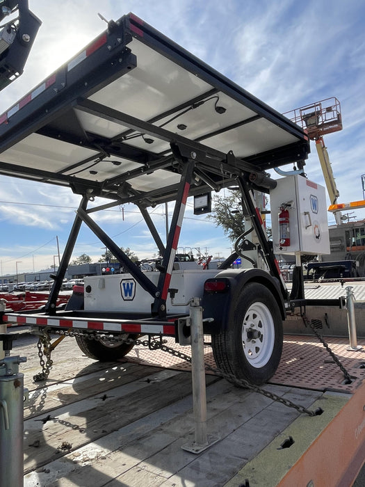 2024 WANCO WLTS-MM8A-1600