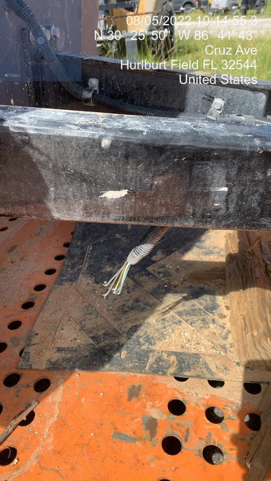 2021 ATLAS COPCO XATS400 CWK