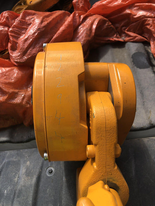 2020 HARRINGTON CF050-10