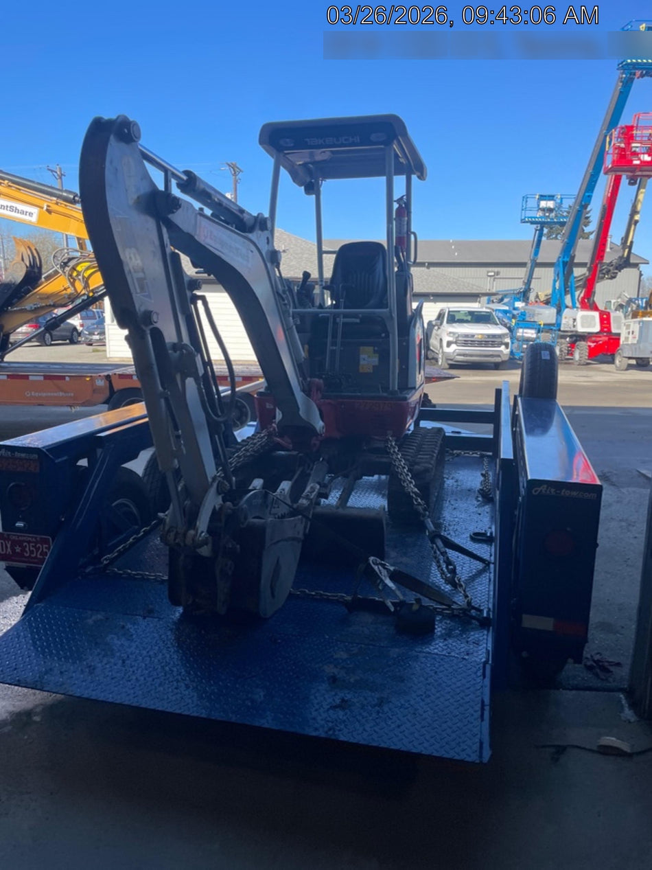 2026 AIR TOW T12-10