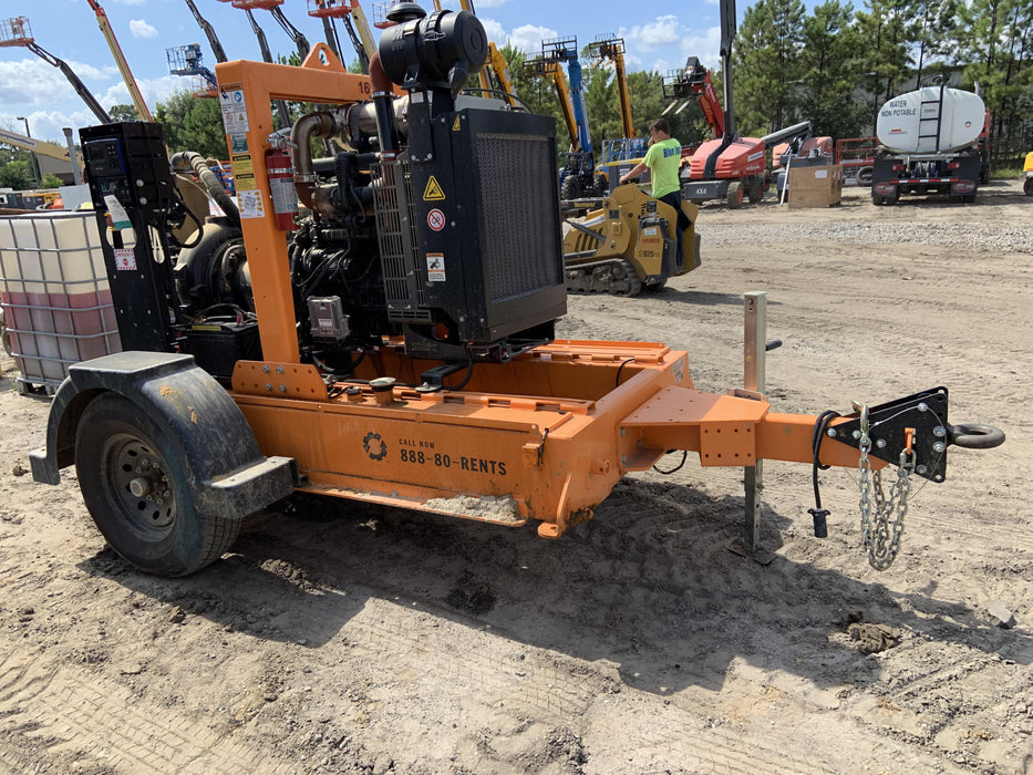 2021 PIONEER PP66S12L71-TD2.9L4