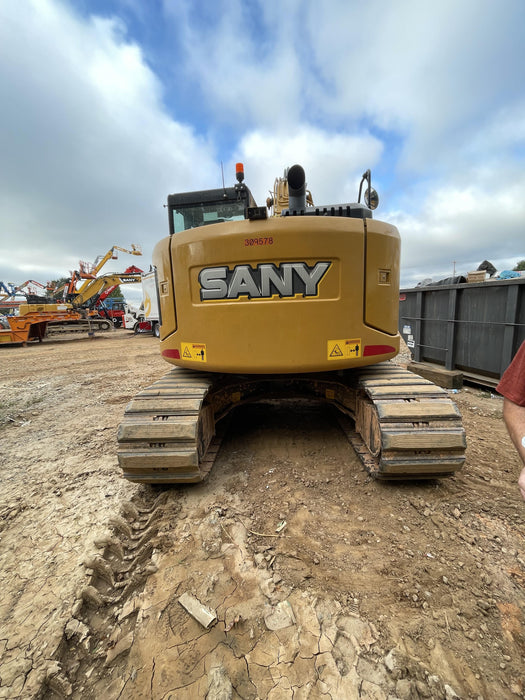 2023 SANY SY155R
