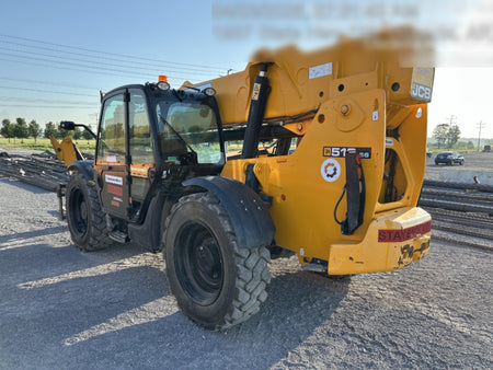 2022 JCB 512-56