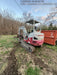 2021 TAKEUCHI TB235-2R