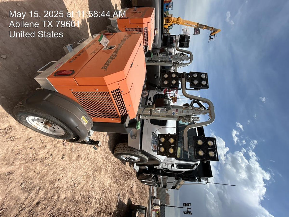 2025 WANCO WLTT-4MM4K