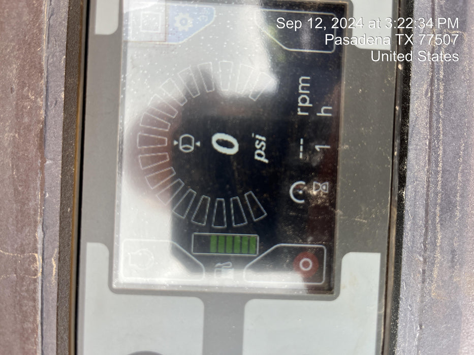 2024 ATLAS COPCO XAS188 CWK