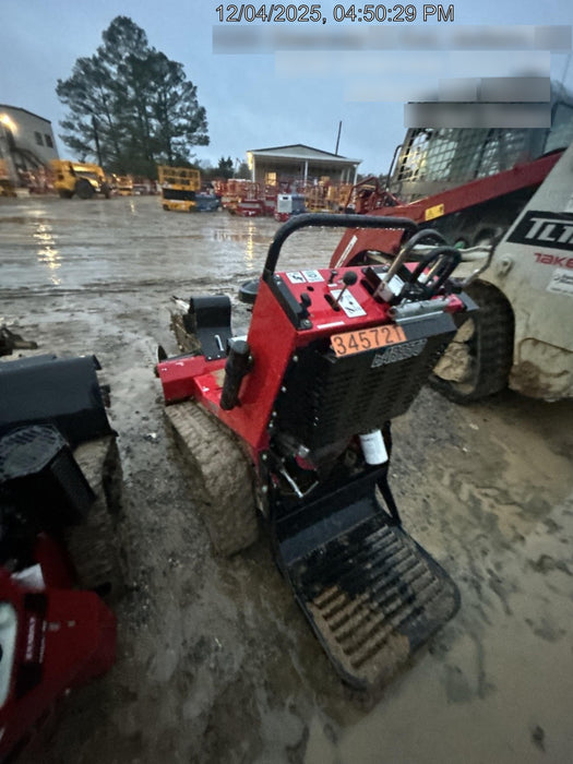 2023 BARRETO E2036RTKH-4MS