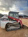 2020 TAKEUCHI TL8R2-CR
