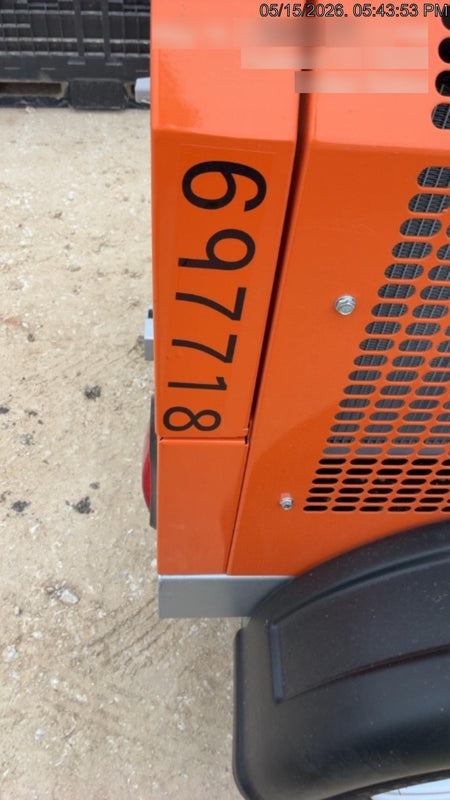 2026 WANCO WLTT-4MK4K