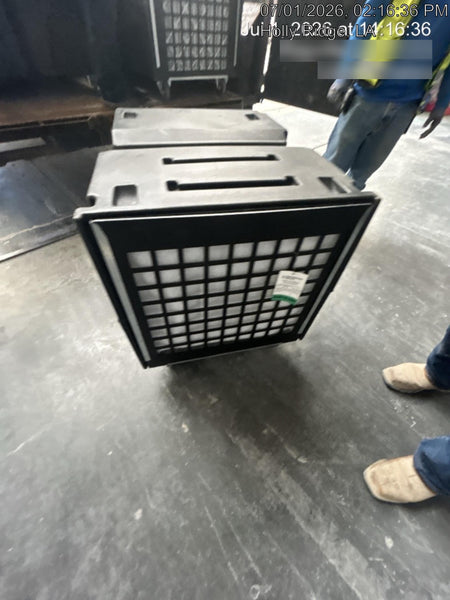 2022 ABATEMENT TECHNOLOGIES BD2KM