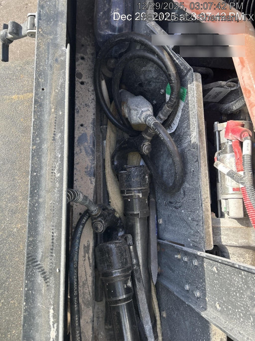 2020 CHICAGO PNEUMATIC CP4611 P